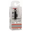 Bosch 2 608 628 346 fresa per laminato a filo 1 pezzo