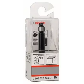 Bosch 2 608 628 346 fresa per laminato a filo 1 pezzo