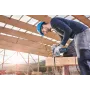 Bosch 2 608 633 A35 lama per seghetto alternativo/seghetto a sciabola/lama per seghetto a sciabola lama per seghetto alternativo in acciaio al carbonio (HCS) 5 pezzi