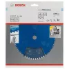 Bosch 2608644095 lama circolare 16,5 cm 1 pezzo