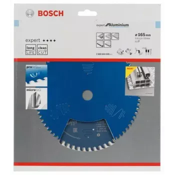 Bosch 2608644095 lama circolare 16,5 cm 1 pezzo