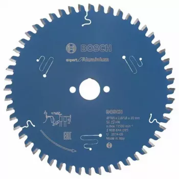 Bosch 2608644095 lama circolare 16,5 cm 1 pezzo