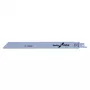 Bosch 2 608 656 020 lama per seghetto alternativo/seghetto a sciabola/lama per sega elettrica bimetal 5 pz.