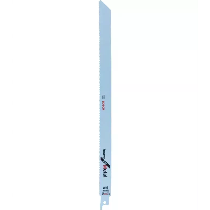 Lama per seghetto a sciabola Bosch 2 608 657 409