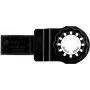 Bosch Starlock AIZ 20 AB Metal BIM lama a tuffo, 20 mm