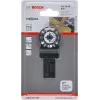 Bosch Starlock AIZ 20 AB Metal BIM lama a tuffo, 20 mm