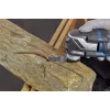 Bosch Starlock AIZ 20 AB Metal BIM lama a tuffo, 20 mm