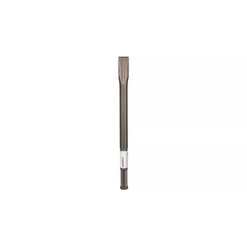 Scalpello piatto Bosch 2608690190 costruzione in acciaio durevole