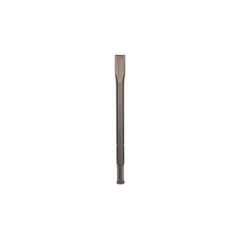 Scalpello piatto Bosch 2608690190 costruzione in acciaio durevole