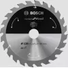 Bosch 2608837668 lama circolare, 136 mm
