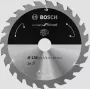 Bosch 2608837668 lama circolare, 136 mm