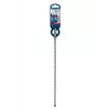 Punta Bosch SDS plus-7X 8 mm 315 mm