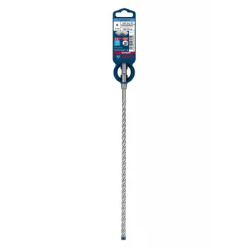Punta Bosch SDS plus-7X 8 mm 315 mm