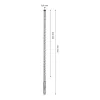 Punta Bosch SDS plus-7X 8 mm 315 mm