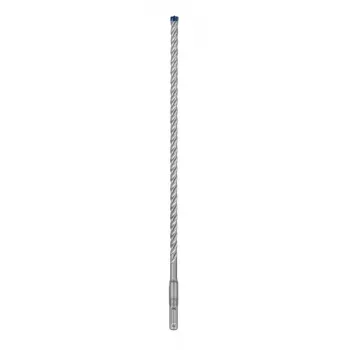 Punta Bosch SDS plus-7X 8 mm 315 mm