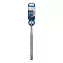 Bosch Expert SDS plus-7X punta elicoidale 1 pezzo