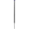 Bosch Expert SDS-plus-7X 2608900147 punta per martello, 22 mm, lunghezza 450 mm (utile 400 mm)