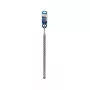 Bosch Expert SDS-plus-7X 2608900147 punta per martello, 22 mm, lunghezza 450 mm (utile 400 mm)
