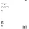 Bosch 2 608 900 334 punte per foratura piatta 7 pz.