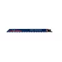 Lama per seghetto alternativo Bosch EXPERT S1141HM per calcestruzzo cellulare, modello 2608900408