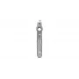 Lama per sega per legno nanoBLADE portatile Bosch Wood Speed 50 (modello 2609256D84) per tagli diritti precisi