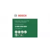 Lama per sega per legno nanoBLADE portatile Bosch Wood Speed 50 (modello 2609256D84) per tagli diritti precisi