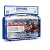 Set accessori Dremel EZ SpeedClic accessori da taglio