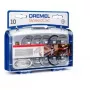 Set accessori Dremel EZ SpeedClic accessori da taglio