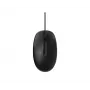 HP 125 mouse con filo Bulk120 USB Type-A