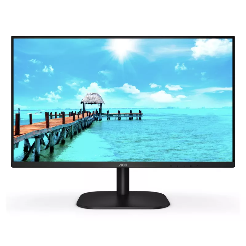 AOC B2 27B2QAM monitor per computer 68,6 cm (27
