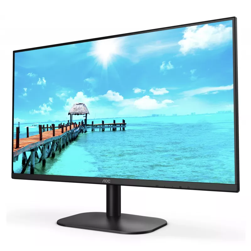 AOC B2 27B2QAM monitor per computer 68,6 cm (27