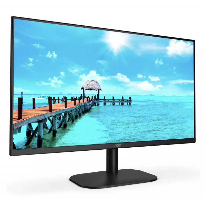 AOC B2 27B2QAM monitor per computer 68,6 cm (27