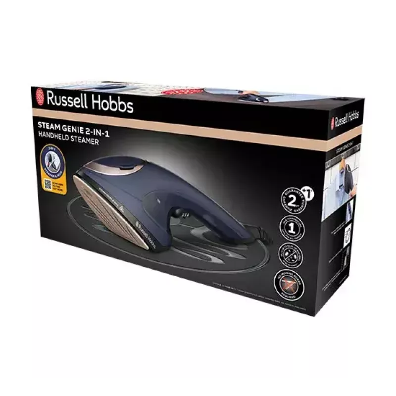 Spazzola a vapore Russell Hobbs 28370-56