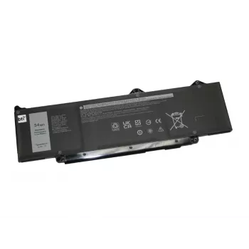 Origin Storage 2X1V9-BTI batteria ricaricabile industriale, 4740 mAh