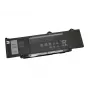 Origin Storage 2X1V9-BTI batteria ricaricabile industriale, 4740 mAh