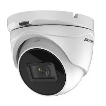 Telecamera di videosorveglianza CCTV Hikvision DS-2CE79H8T-AIT3ZF dome 2560 x 1944 pixel