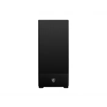Case per computer MSI MAG Forge 110R mid tower nero