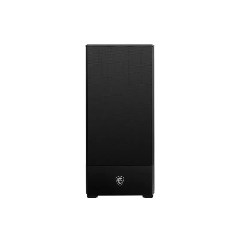 Case per computer MSI MAG Forge 110R mid tower nero