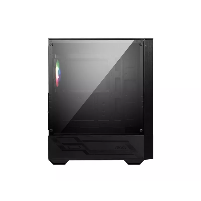 Case per computer MSI MAG Forge 110R mid tower nero