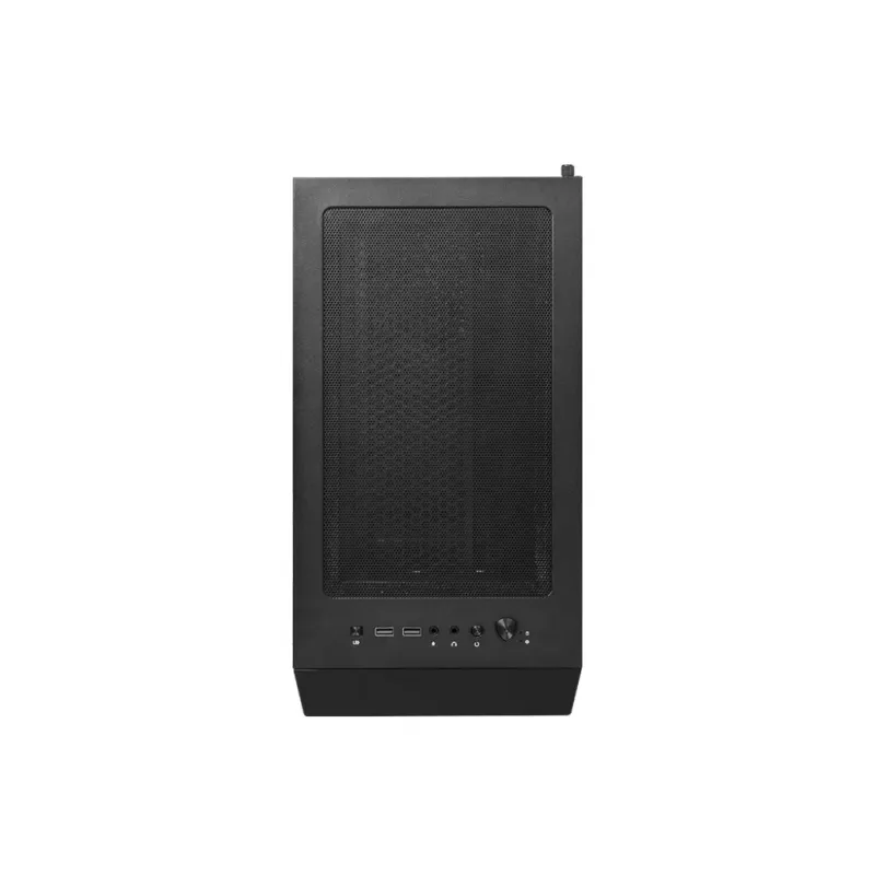 Case per computer MSI MAG Forge 110R mid tower nero