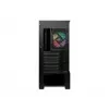 Case per computer MSI MAG Forge 110R mid tower nero