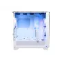 Case per computer MSI MPG Gungnir 300R AIRFLOW WHITE mid tower