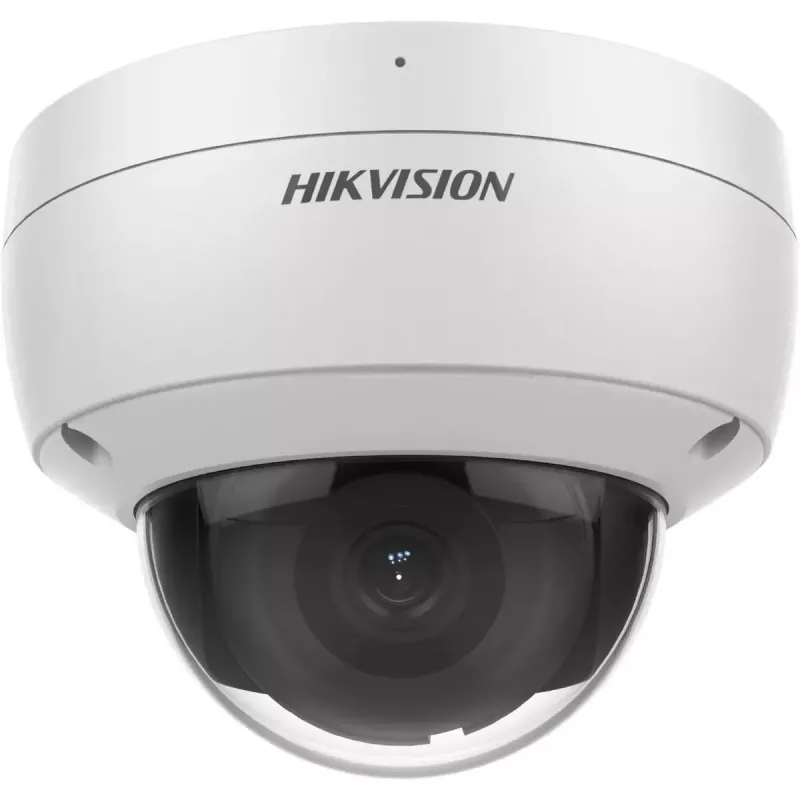 Telecamera di videosorveglianza IP Hikvision DS-2CD2143G2-IU dome