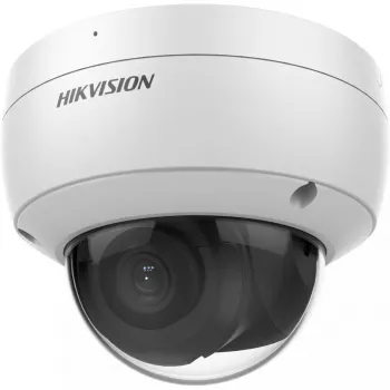 Telecamera di videosorveglianza IP Hikvision DS-2CD2143G2-IU dome