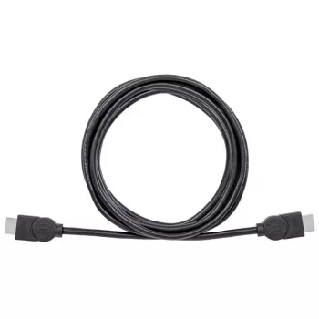 Cavo HDMI con Ethernet Manhattan HDMM3MHS 3 m