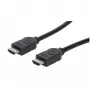 Cavo HDMI con Ethernet Manhattan HDMM3MHS 3 m