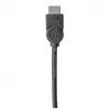 Cavo HDMI connettore maschio su connettore maschio Manhattan HDMIMM15HS 5 m