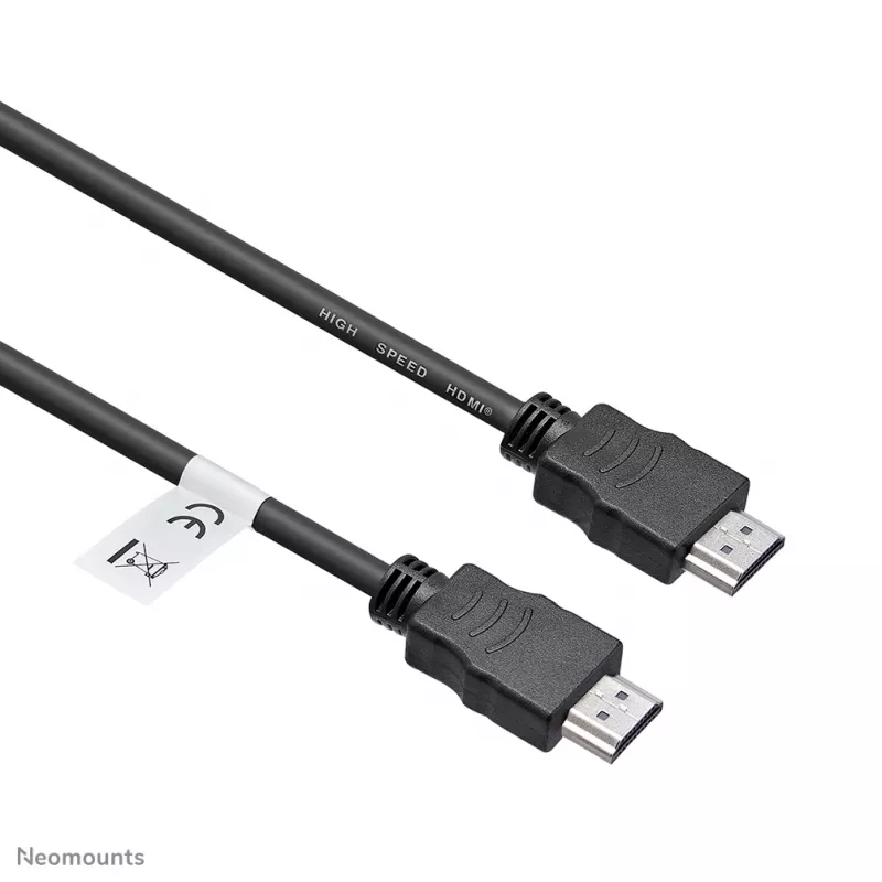 Cavo HDMI Neomounts HDMI10MM – 3 metri