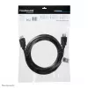 Cavo HDMI Neomounts HDMI10MM – 3 metri