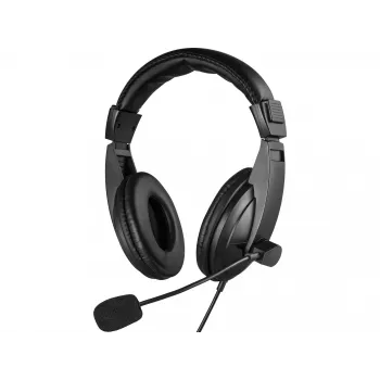 Cuffie Sandberg Saver MiniJack Headset Large